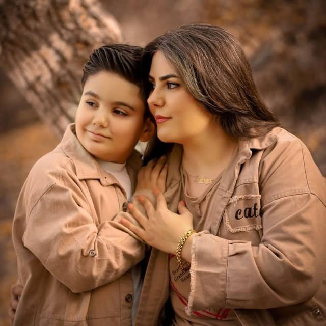 والدین سدنا